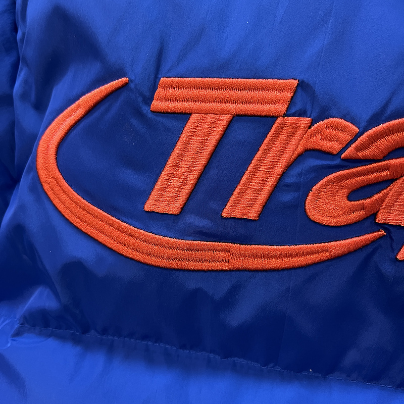 272¥  HYPERDRIVE PUFFER JACKET - ORANGE | Yupoo - Image 15