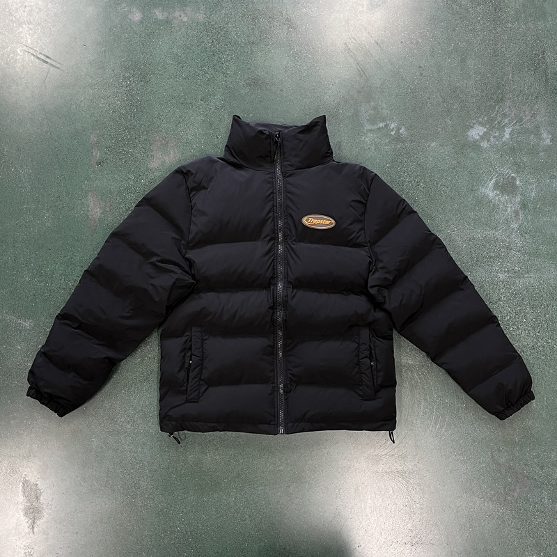 272¥  HYPERDRIVE PUFFER JACKET - ORANGE | Yupoo - Image 16