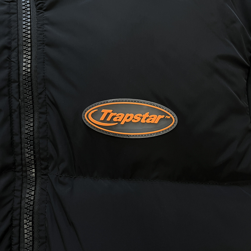 272¥  HYPERDRIVE PUFFER JACKET - ORANGE | Yupoo - Image 17