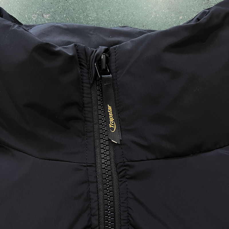 272¥  HYPERDRIVE PUFFER JACKET - ORANGE | Yupoo - Image 18