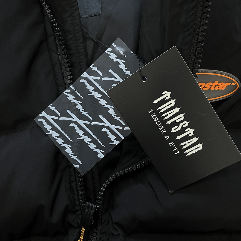 272¥  HYPERDRIVE PUFFER JACKET - ORANGE | Yupoo - Image 19