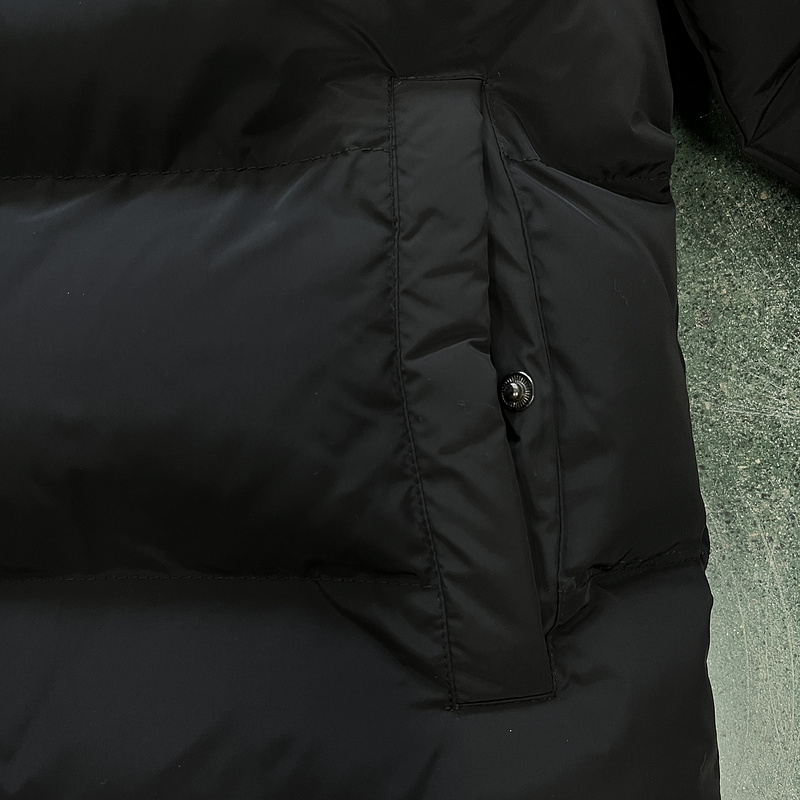 272¥  HYPERDRIVE PUFFER JACKET - ORANGE | Yupoo - Image 22