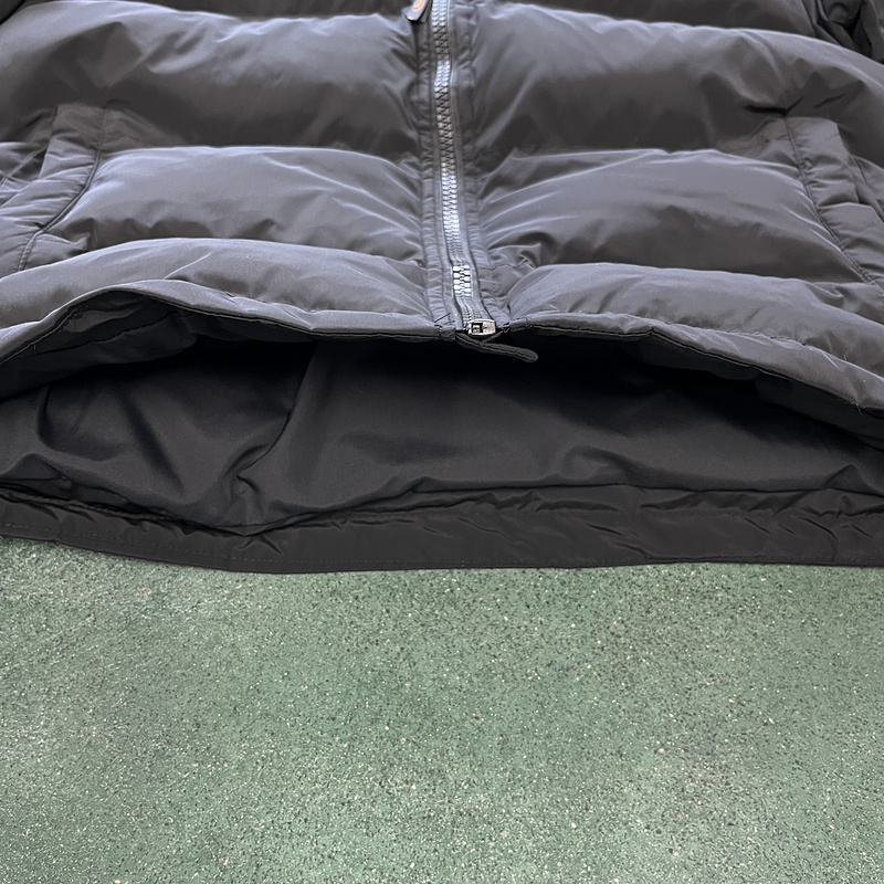 272¥  HYPERDRIVE PUFFER JACKET - ORANGE | Yupoo - Image 23