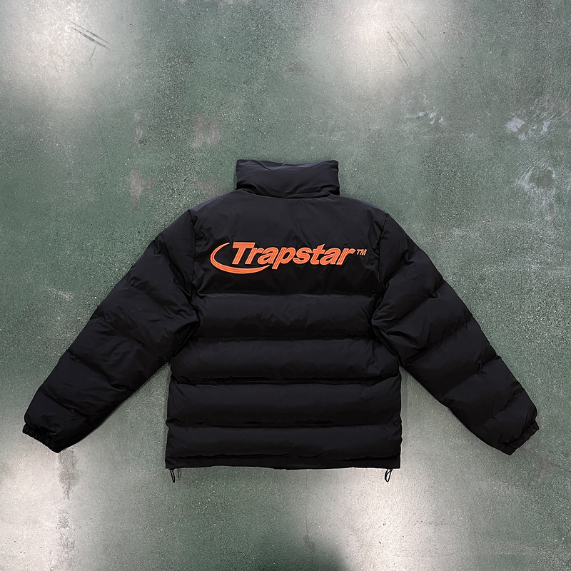 272¥  HYPERDRIVE PUFFER JACKET - ORANGE | Yupoo - Image 24