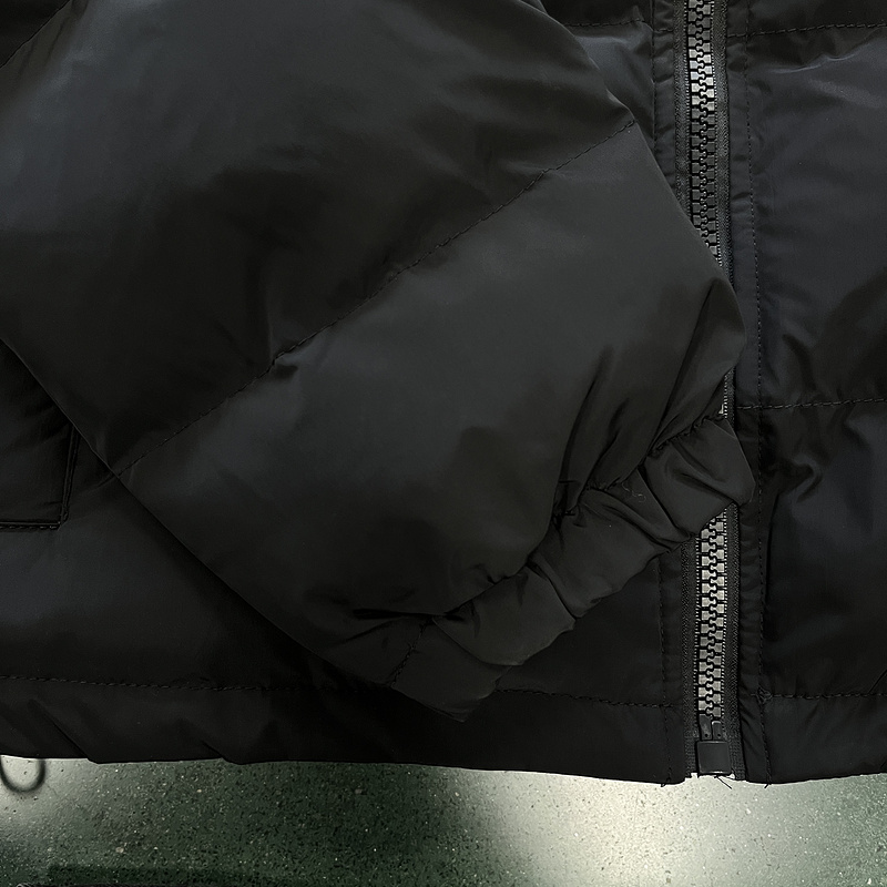 272¥  HYPERDRIVE PUFFER JACKET - ORANGE | Yupoo - Image 26