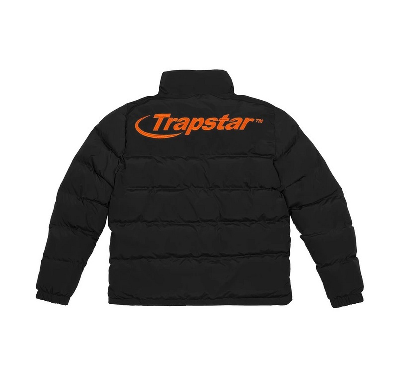 272¥  HYPERDRIVE PUFFER JACKET - ORANGE | Yupoo - Image 30