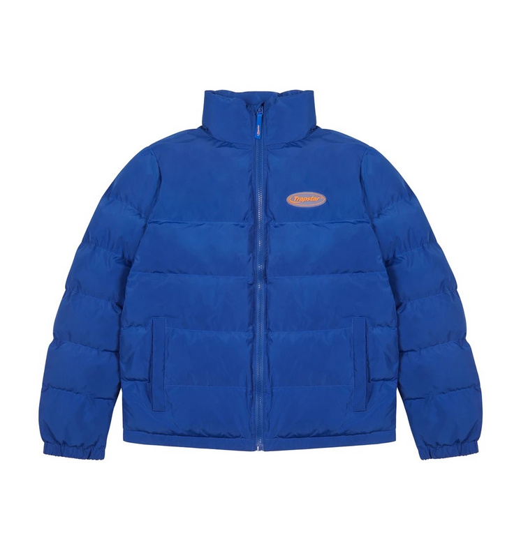 272¥  HYPERDRIVE PUFFER JACKET - ORANGE | Yupoo - Image 33