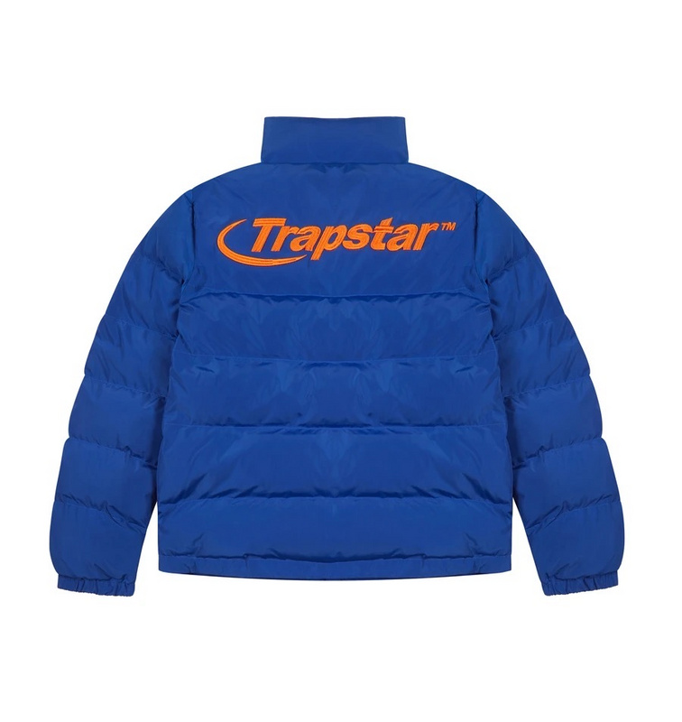 272¥  HYPERDRIVE PUFFER JACKET - ORANGE | Yupoo - Image 34