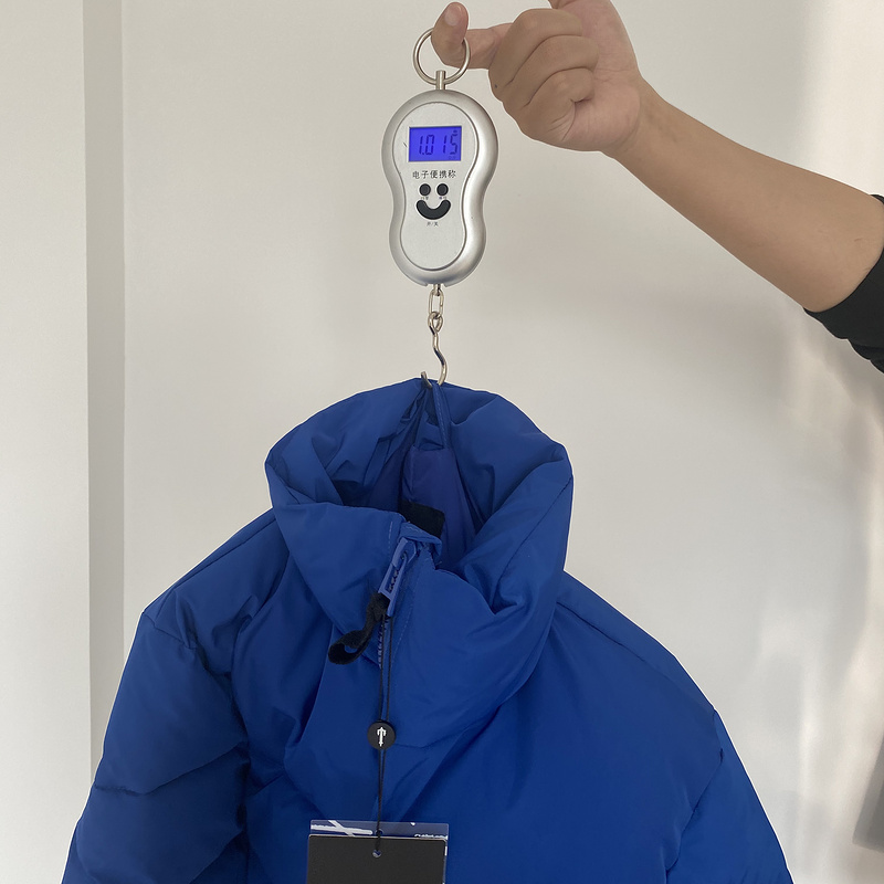 272¥ HYPERDRIVE PUFFER JACKET - WHITE | Yupoo - Image 4
