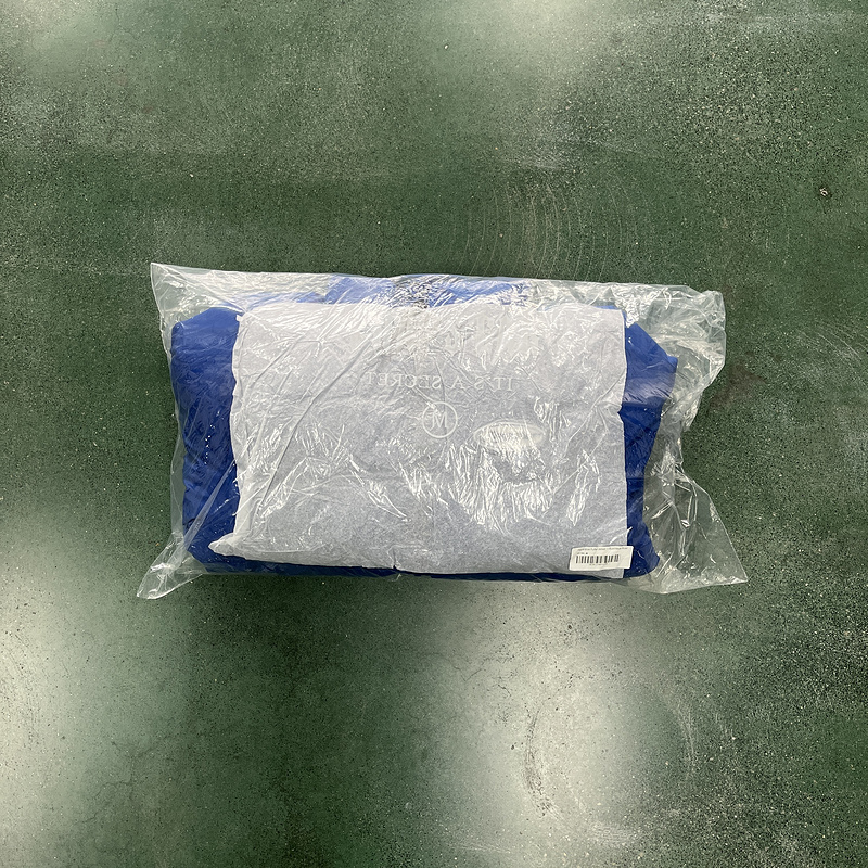 272¥ HYPERDRIVE PUFFER JACKET - WHITE | Yupoo - Image 8