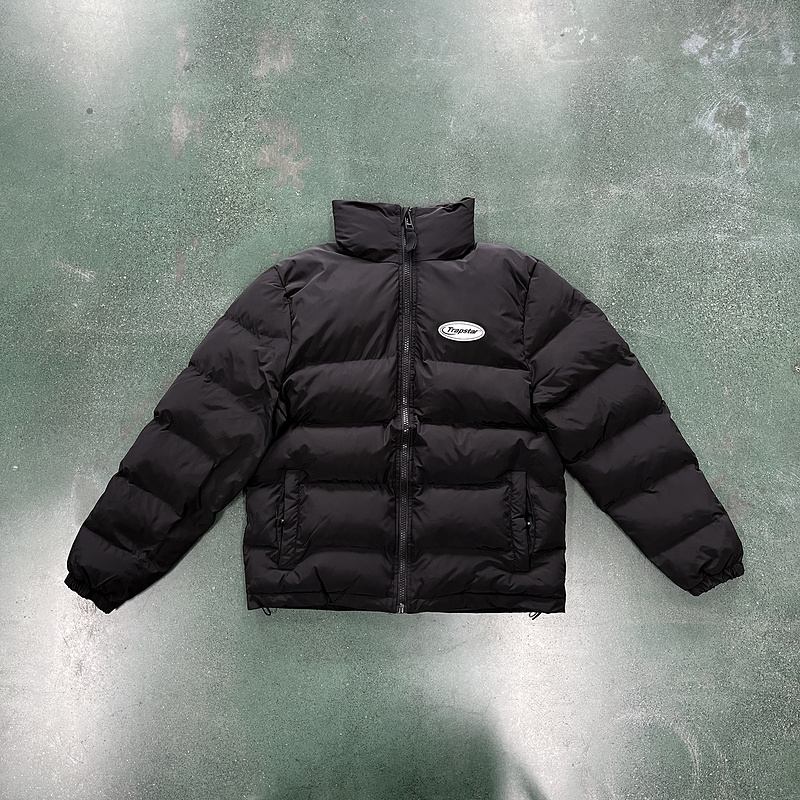272¥ HYPERDRIVE PUFFER JACKET - WHITE | Yupoo - Image 10