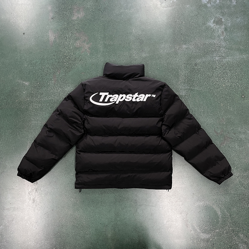 272¥ HYPERDRIVE PUFFER JACKET - WHITE | Yupoo - Image 11