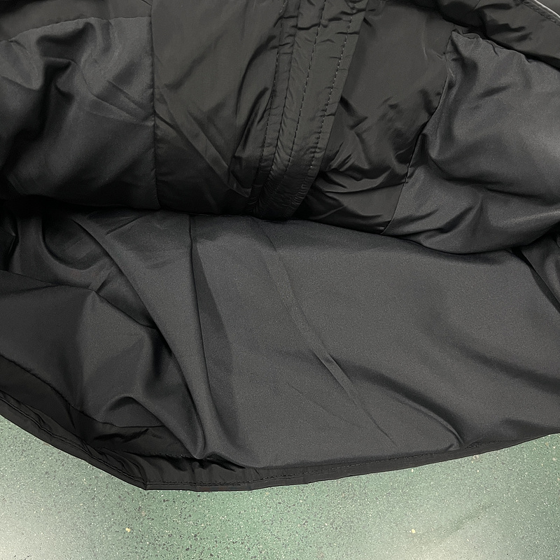 272¥ HYPERDRIVE PUFFER JACKET - WHITE | Yupoo - Image 14