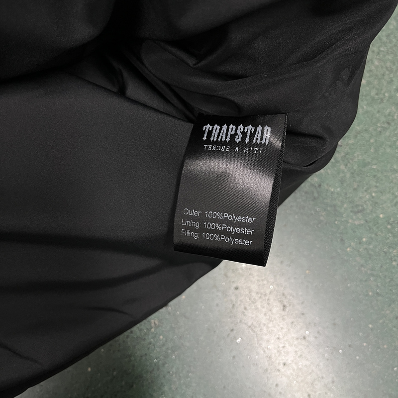 272¥ HYPERDRIVE PUFFER JACKET - WHITE | Yupoo - Image 16
