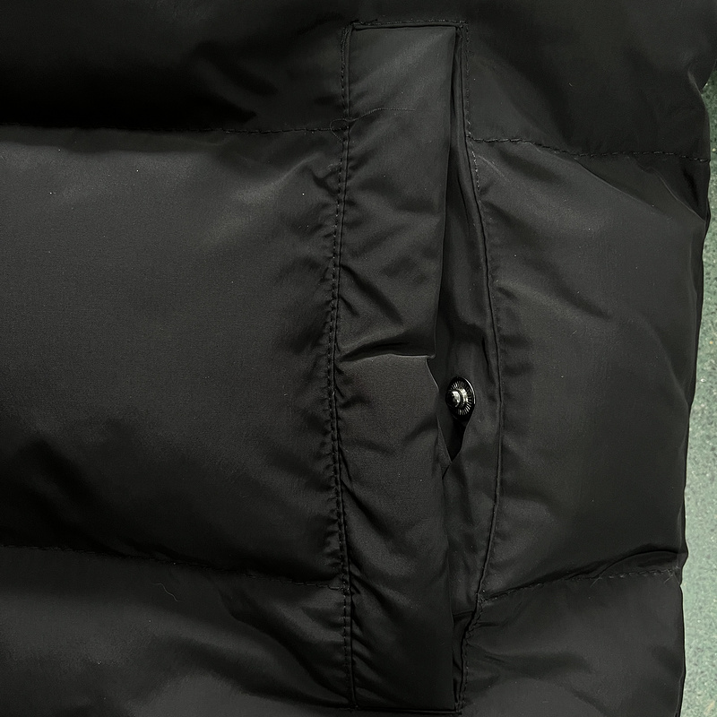 272¥ HYPERDRIVE PUFFER JACKET - WHITE | Yupoo - Image 18