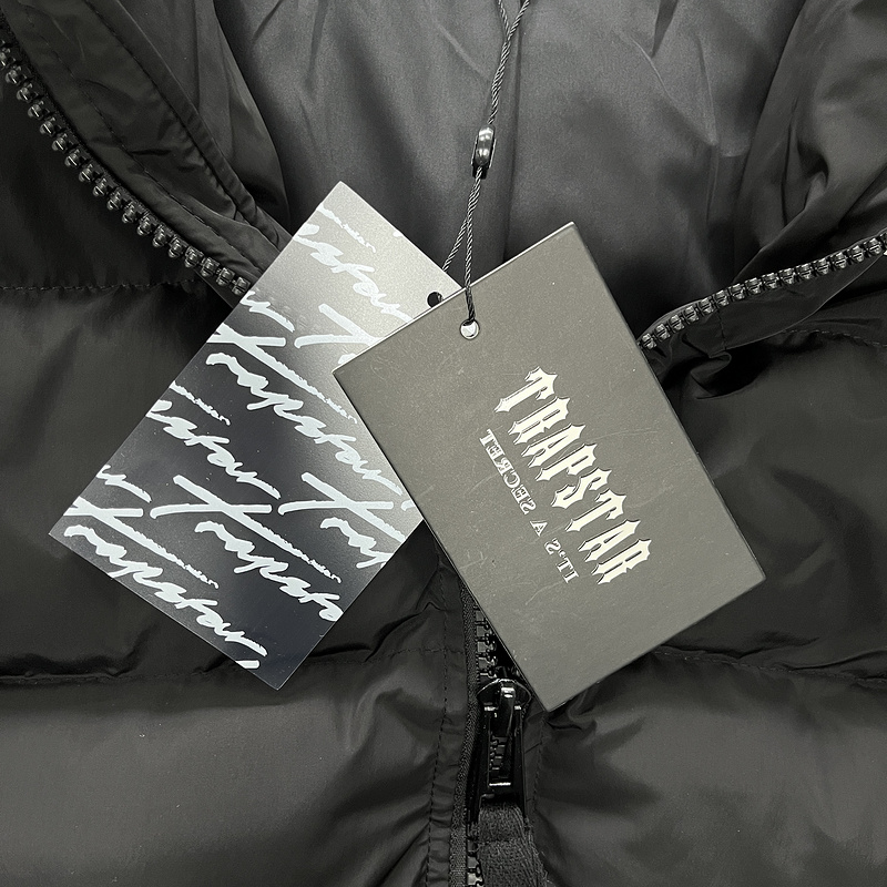 272¥ HYPERDRIVE PUFFER JACKET - WHITE | Yupoo - Image 19