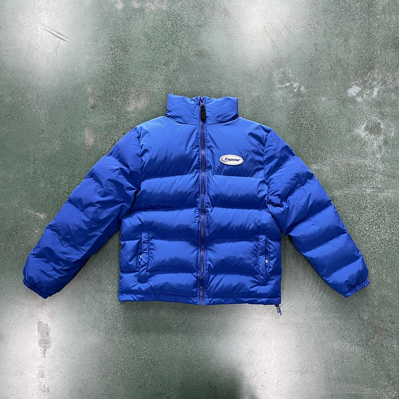272¥ HYPERDRIVE PUFFER JACKET - WHITE | Yupoo - Image 22