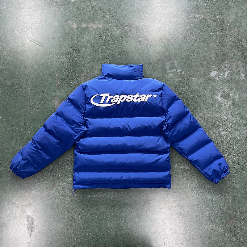 272¥ HYPERDRIVE PUFFER JACKET - WHITE | Yupoo - Image 24