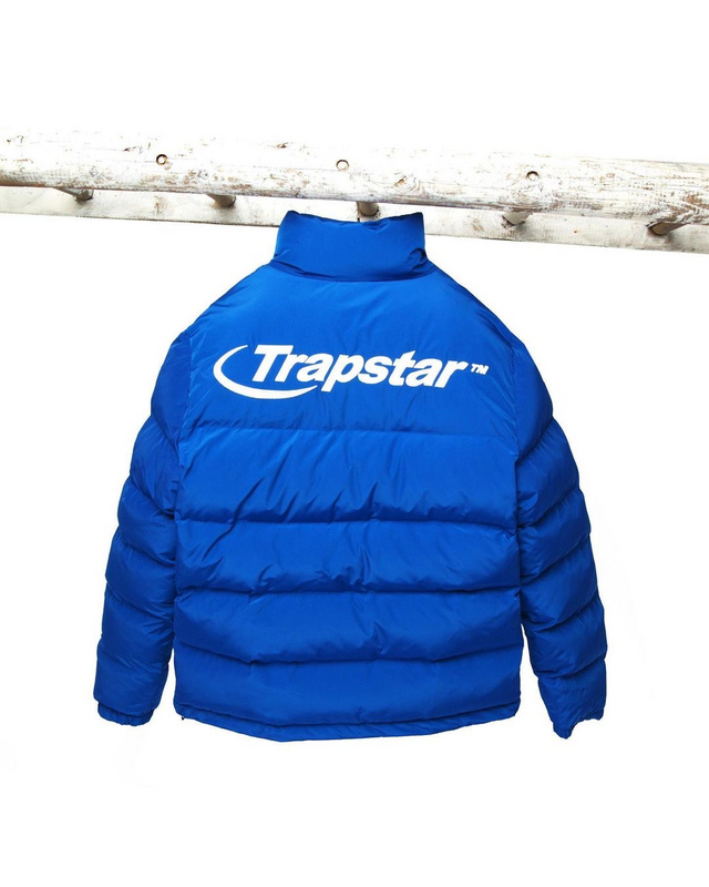 272¥ HYPERDRIVE PUFFER JACKET - WHITE | Yupoo - Image 27
