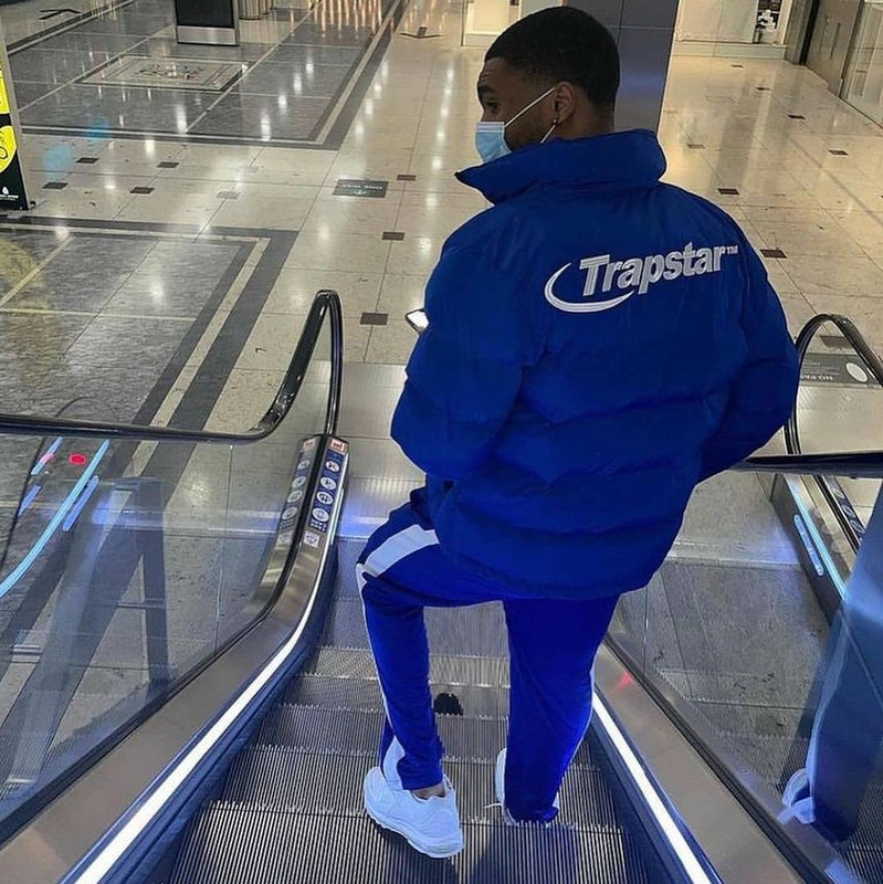 272¥ HYPERDRIVE PUFFER JACKET - WHITE | Yupoo - Image 33