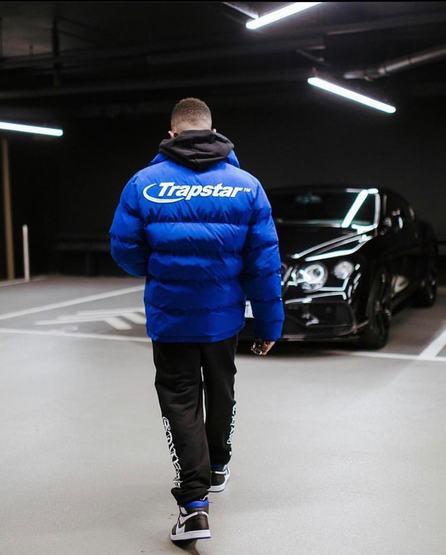 272¥ HYPERDRIVE PUFFER JACKET - WHITE | Yupoo - Image 34