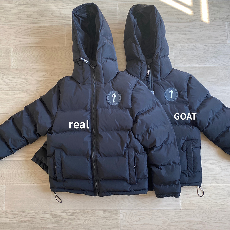 279¥   AW20 IRONGATE Hooded Quilted | Yupoo - Image 5