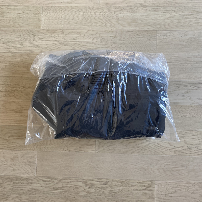 279¥   AW20 IRONGATE Hooded Quilted | Yupoo - Image 8