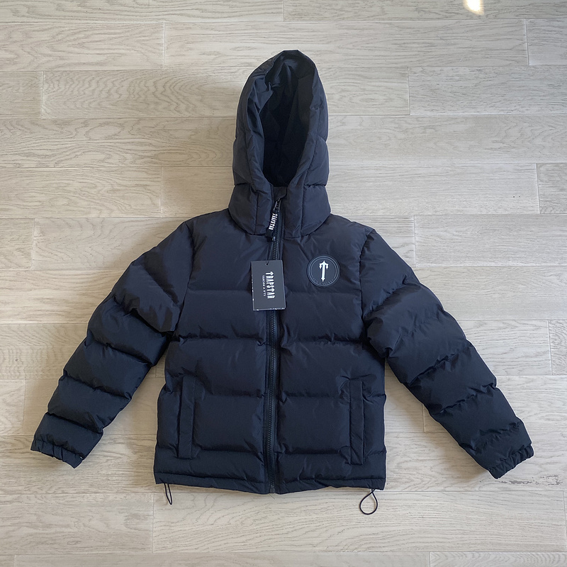 279¥   AW20 IRONGATE Hooded Quilted | Yupoo - Image 9