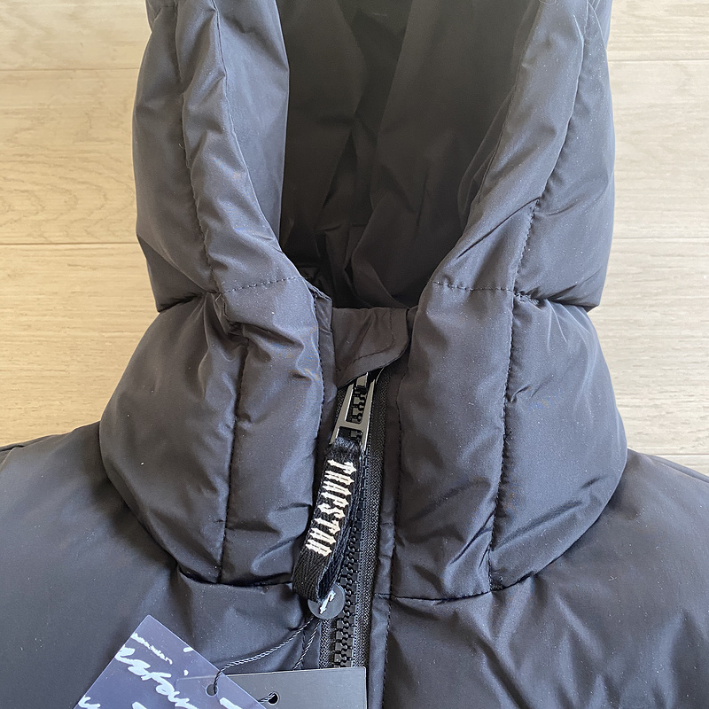 279¥   AW20 IRONGATE Hooded Quilted | Yupoo - Image 12