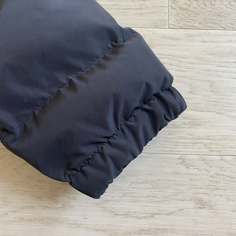 279¥   AW20 IRONGATE Hooded Quilted | Yupoo - Image 14