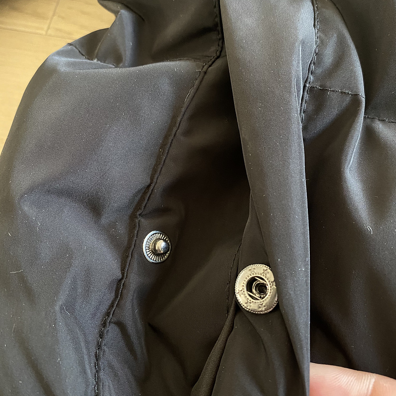 279¥   AW20 IRONGATE Hooded Quilted | Yupoo - Image 19