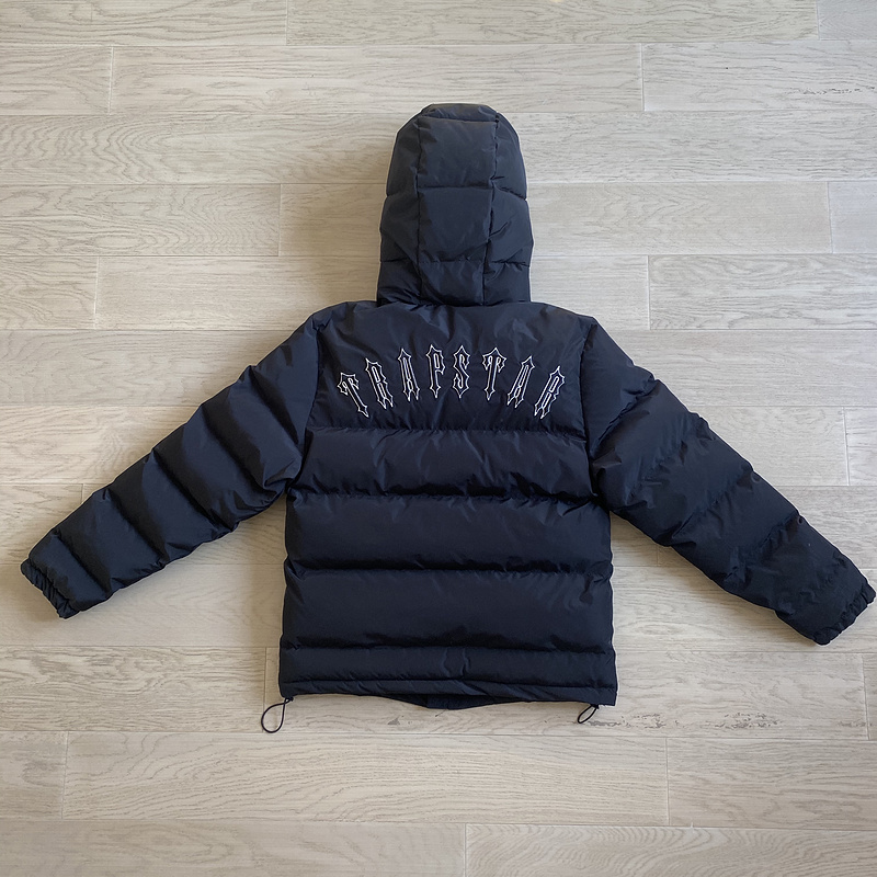 279¥   AW20 IRONGATE Hooded Quilted | Yupoo - Image 20