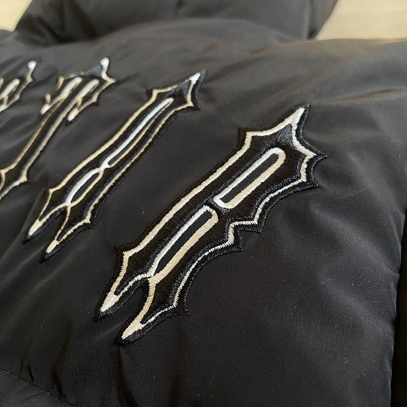 279¥   AW20 IRONGATE Hooded Quilted | Yupoo - Image 22