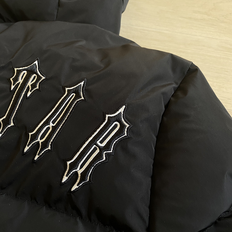279¥   AW20 IRONGATE Hooded Quilted | Yupoo - Image 23