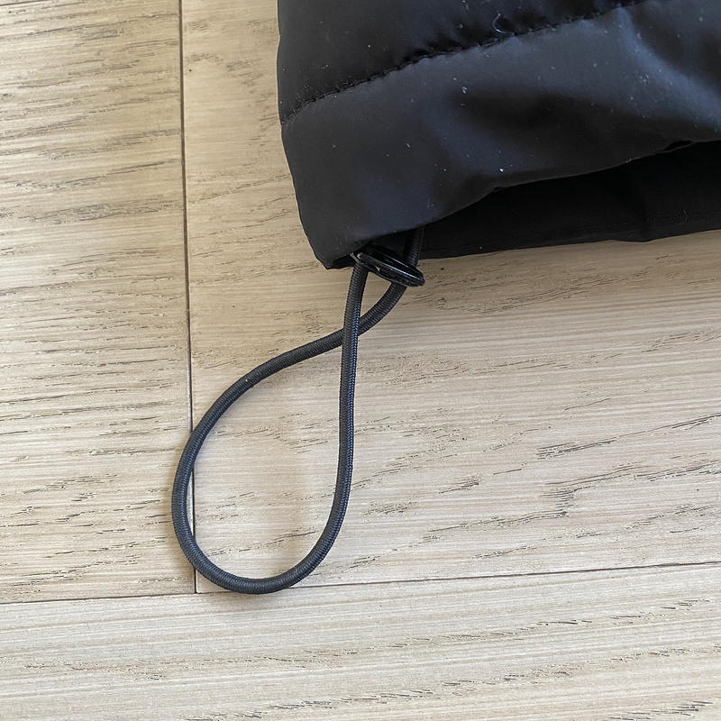 279¥   AW20 IRONGATE Hooded Quilted | Yupoo - Image 26