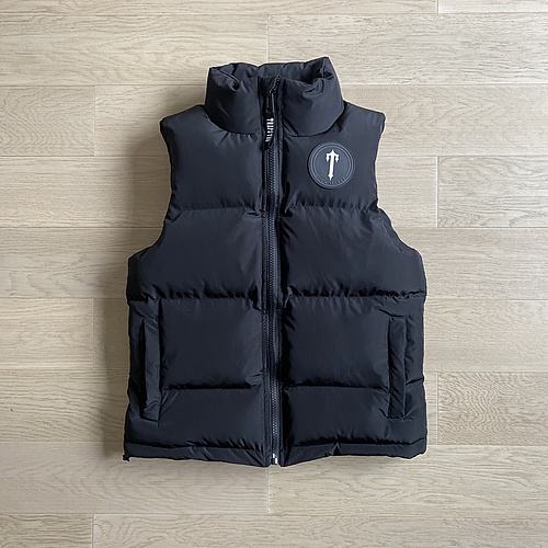 193¥ T Badge Gilet 