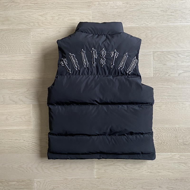 193¥ T Badge Gilet | Yupoo - Image 4