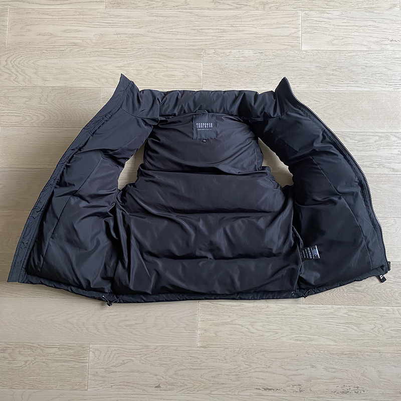 193¥ T Badge Gilet | Yupoo - Image 5
