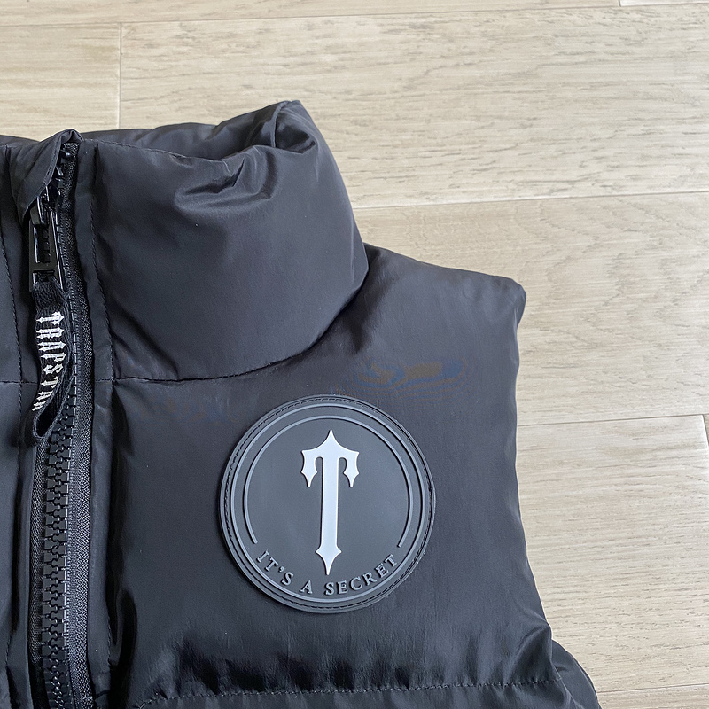 193¥ T Badge Gilet | Yupoo - Image 6