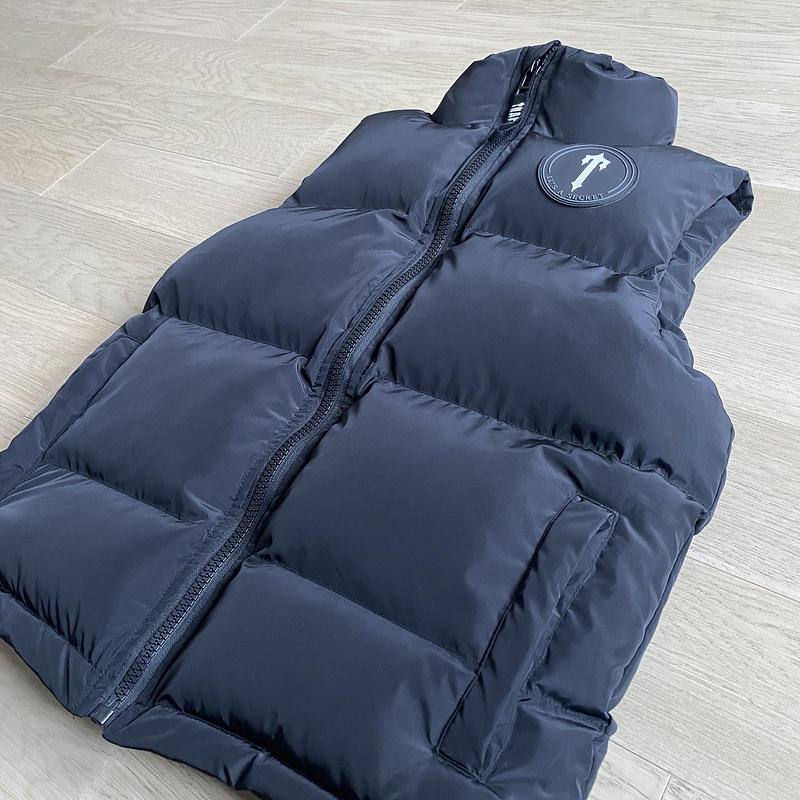 193¥ T Badge Gilet | Yupoo - Image 8