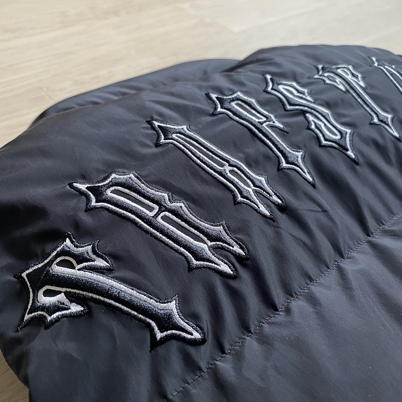 193¥ T Badge Gilet | Yupoo - Image 10