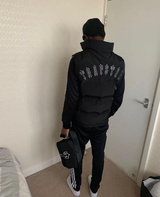193¥ T Badge Gilet | Yupoo - Image 21