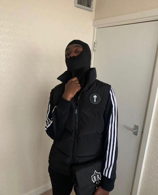 193¥ T Badge Gilet | Yupoo - Image 22