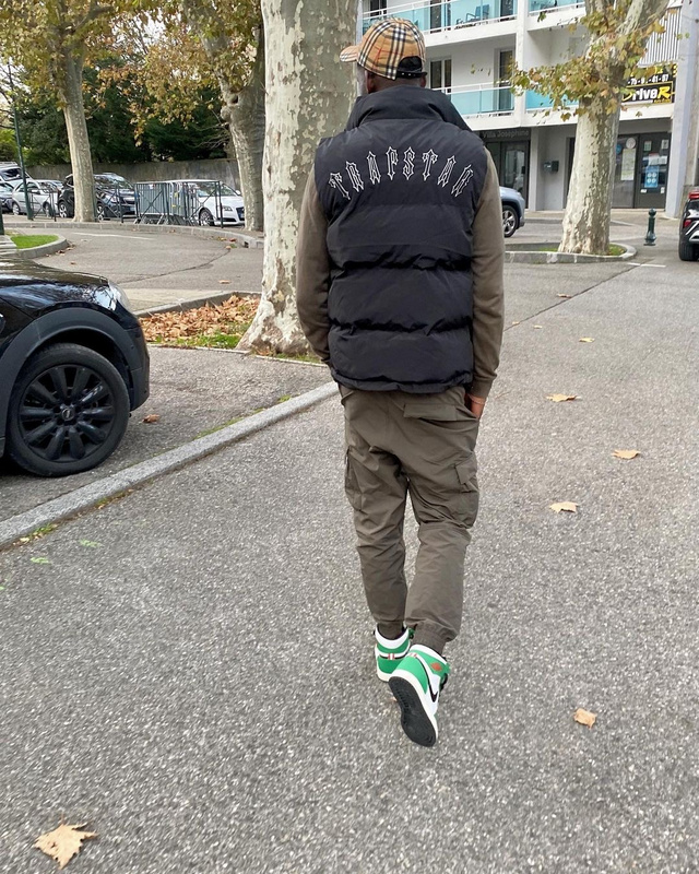 193¥ T Badge Gilet | Yupoo - Image 24