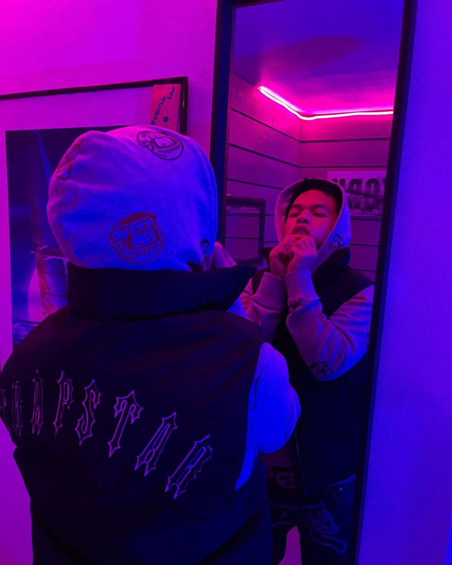 193¥ T Badge Gilet | Yupoo - Image 25