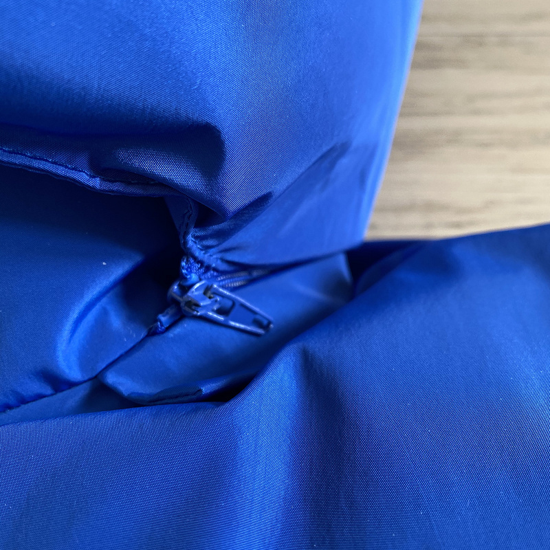 293¥ Blue Irongate Jacket Detachable Hood | Yupoo - Image 12