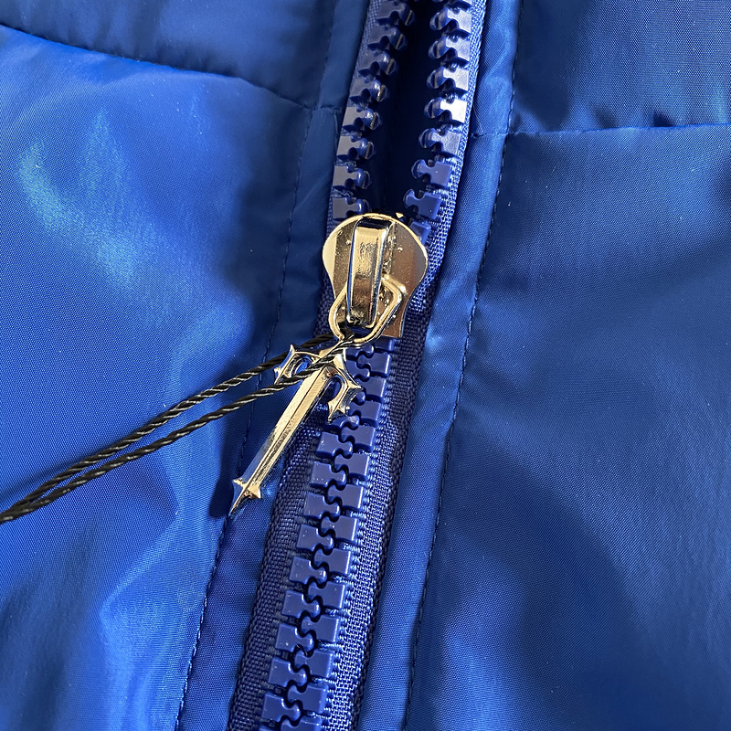 293¥ Blue Irongate Jacket Detachable Hood | Yupoo - Image 13