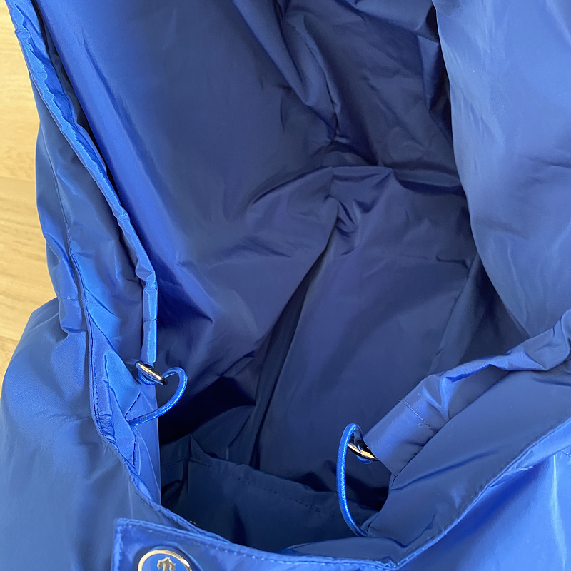 293¥ Blue Irongate Jacket Detachable Hood | Yupoo - Image 14