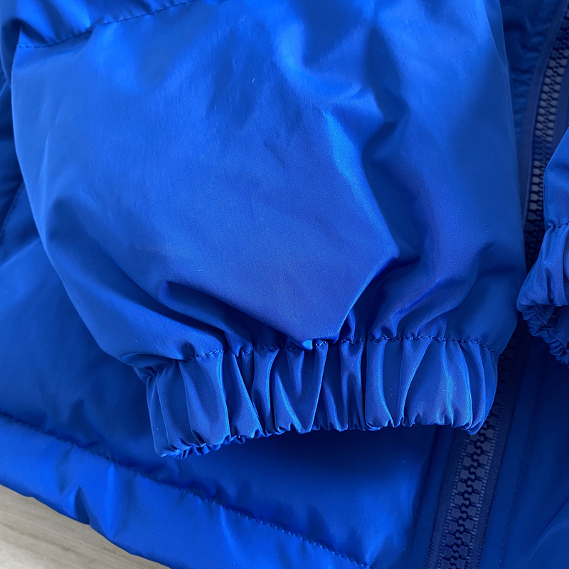 293¥ Blue Irongate Jacket Detachable Hood | Yupoo - Image 15