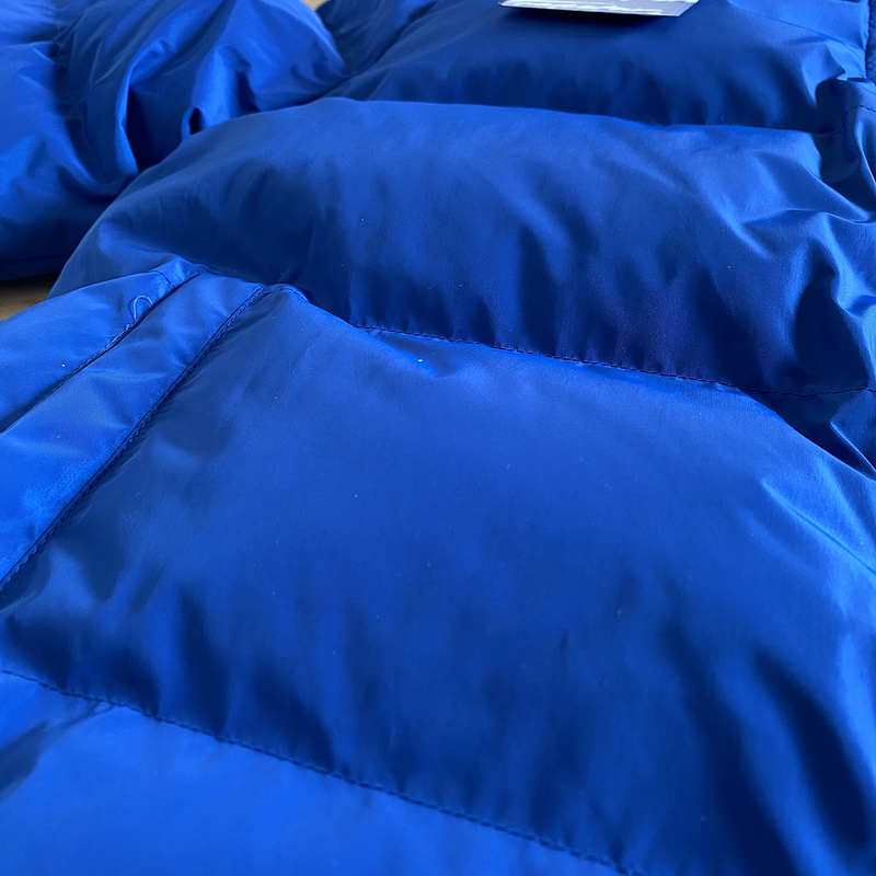 293¥ Blue Irongate Jacket Detachable Hood | Yupoo - Image 16